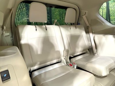 TOYOTA LAND CRUISER PRADO - 10