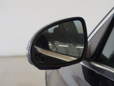 MERCEDES-BENZ C-CLASS WAGON - 6