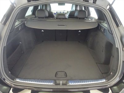 MERCEDES-BENZ C-CLASS WAGON - 10