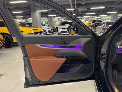 2025 BMW 7 SERIES thumbnail 17