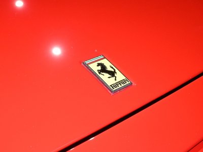1998 Ferrari F355 — миниатюра 14