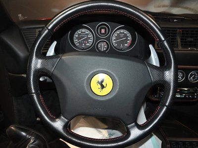 1998 Ferrari F355 — миниатюра 18