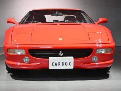 1998 Ferrari F355 照片 5