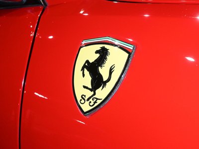 1998 Ferrari F355 — миниатюра 13