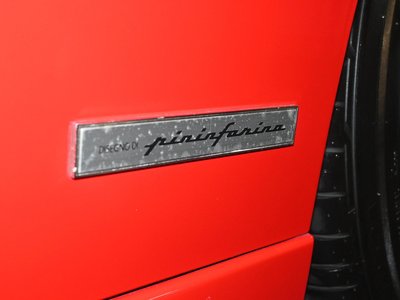 1998 Ferrari F355 — миниатюра 16