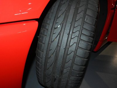 1998 Ferrari F355 — миниатюра 28
