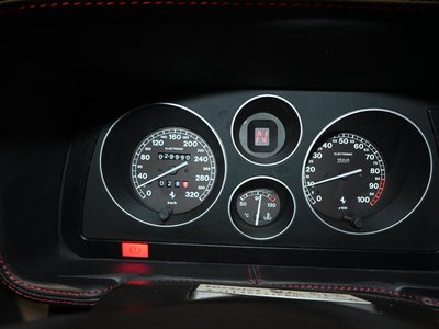 1998 Ferrari F355 — миниатюра 19