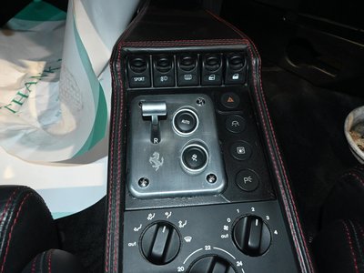 1998 Ferrari F355 — миниатюра 20
