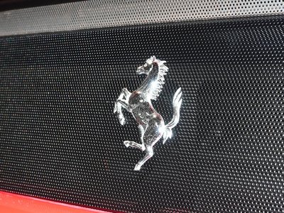 1998 Ferrari F355 — миниатюра 12
