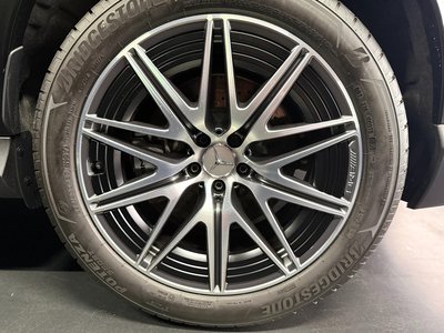 2025 Mercedes-BENZ GLC AMG — миниатюра 35