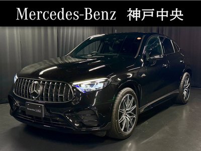 صورة 1 لـ 2025 Mercedes-BENZ GLC AMG