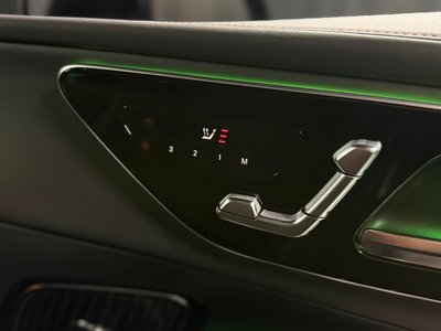 صورة 8 لـ 2025 Mercedes-BENZ GLC AMG