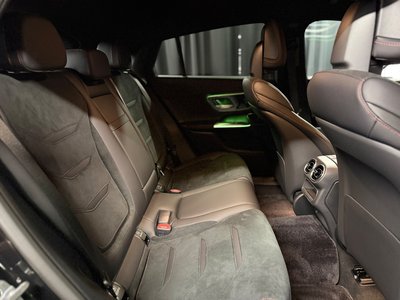 2025 Mercedes-BENZ GLC AMG — миниатюра 21
