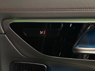 2025 Mercedes-BENZ GLC AMG — миниатюра 23