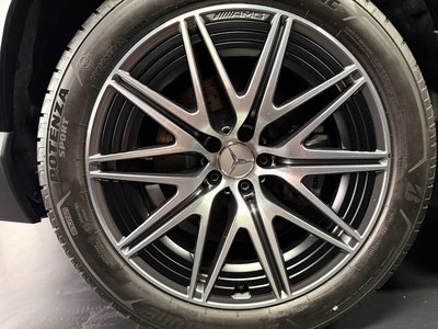 2025 Mercedes-BENZ GLC AMG — миниатюра 29