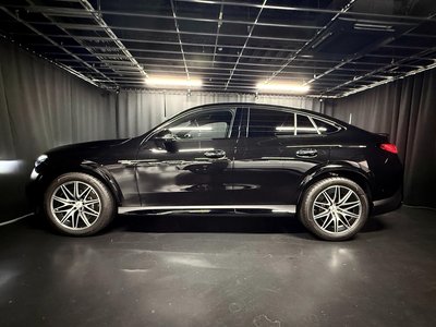 صورة 4 لـ 2025 Mercedes-BENZ GLC AMG