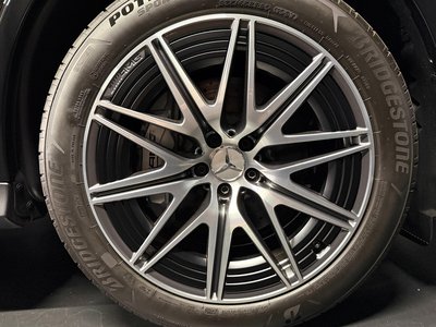 2025 Mercedes-BENZ GLC AMG — миниатюра 31
