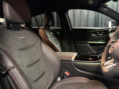 صورة 7 لـ 2025 Mercedes-BENZ GLC AMG