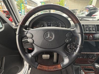 MERCEDES-BENZ G-CLASS - 4