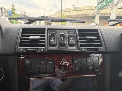 MERCEDES-BENZ G-CLASS - 10