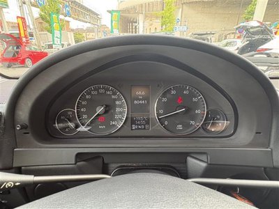 MERCEDES-BENZ G-CLASS - 9