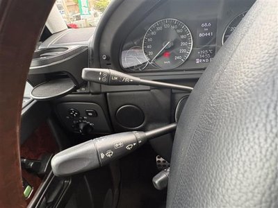 MERCEDES-BENZ G-CLASS - 5
