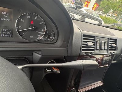 MERCEDES-BENZ G-CLASS - 6