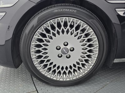 GENESIS G80 (RG3) - 6
