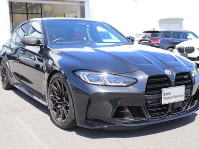 BMW M3 SEDAN - 10
