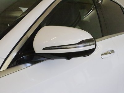 MERCEDES-BENZ E-CLASS - 7