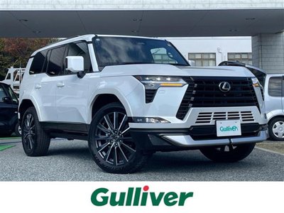 LEXUS GX