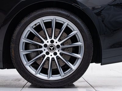 MERCEDES-BENZ S-CLASS - 10