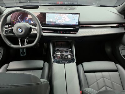 BMW 5 SERIES - 5
