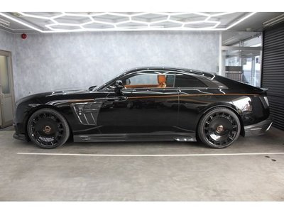 ROLLS-ROYCE SPECTRE - 3