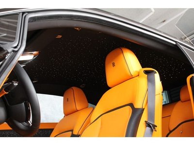 ROLLS-ROYCE SPECTRE - 7