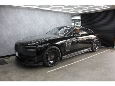 ROLLS-ROYCE SPECTRE - 2