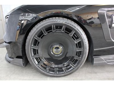 ROLLS-ROYCE SPECTRE - 5