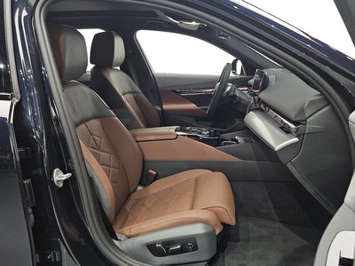 صورة مصغرة 13 لـ 2026 BMW 5 SERIES