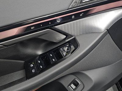 صورة مصغرة 26 لـ 2026 BMW 5 SERIES
