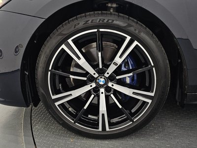 2026 BMW 5 SERIES 照片 6