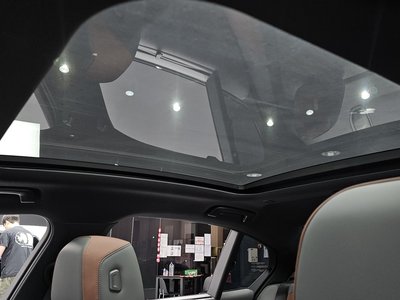 صورة مصغرة 28 لـ 2026 BMW 5 SERIES