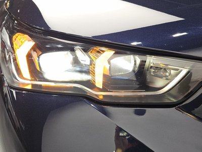 2026 BMW 5 SERIES 照片 9