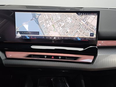 صورة مصغرة 20 لـ 2026 BMW 5 SERIES