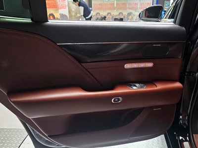 2022 Genesis G90 (RS4) — миниатюра 15