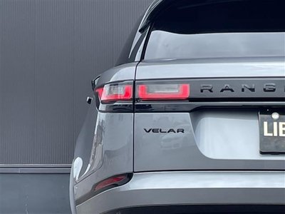 2023 LAND Rover RANGE ROVER VELAR 缩略图 38