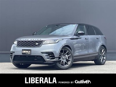 2023 LAND Rover RANGE ROVER VELAR 照片 1
