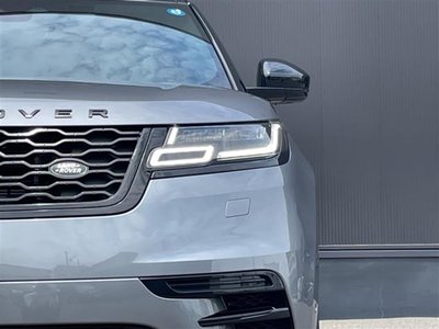 2023 LAND Rover RANGE ROVER VELAR 缩略图 41