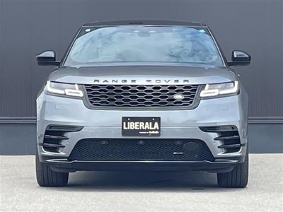 2023 LAND Rover RANGE ROVER VELAR 照片 3