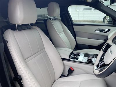 2023 LAND Rover RANGE ROVER VELAR 缩略图 27