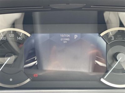 2023 LAND Rover RANGE ROVER VELAR 缩略图 14